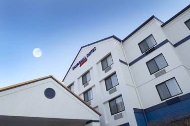 Hotel SPRINGHILL SUITES PITTSBURGH WASHINGTON
