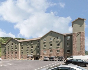 Hotel SUBURBAN EXTENDED STAY HOTEL MORGAN