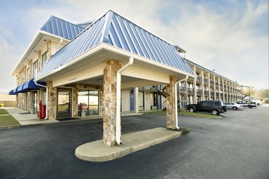 Hotel AMERICAS BEST VALUE INN