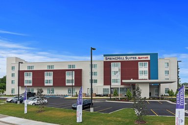 Hotel SPRINGHILL SUITES BATON ROUGE GONZALES