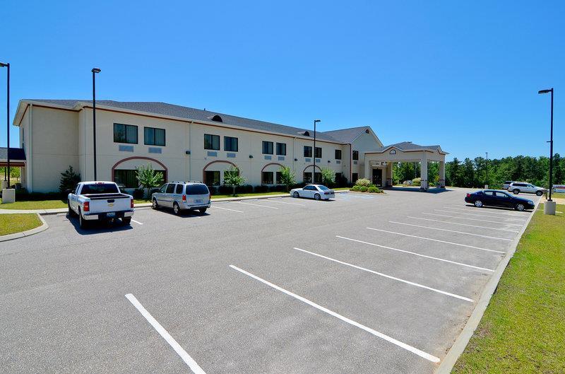 Hotel BEST WESTERN OPP INN