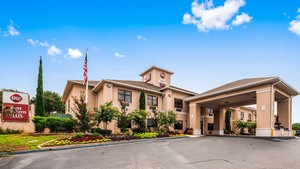 Hotel BEST WESTERN PLUS CIRCLE INN