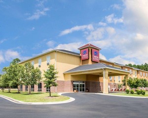 Hotel COMFORT SUITES DOTHAN