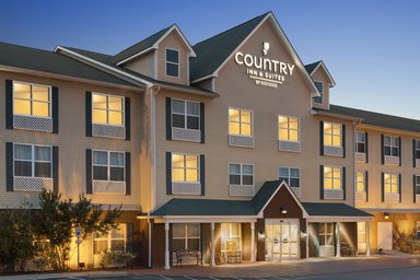 Hotel COUNTRY INN & SUITES BY RADISSON, DOTHAN, AL
