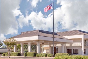 Hotel DAYS INN DOTHAN