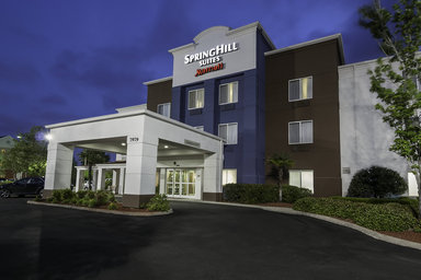 Hotel SPRINGHILL SUITES BATON ROUGE SOUTH