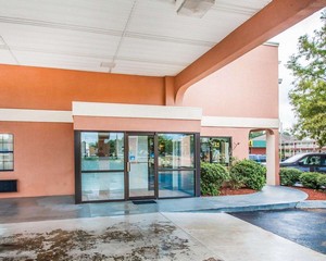 Hotel ECONO LODGE DOTHAN