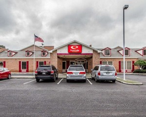Hotel ECONO LODGE INN & SUITES ENTERPRISE