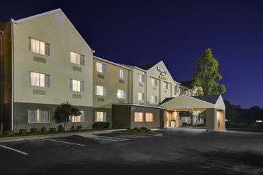 Hotel FAIRFIELD INN DOTHAN
