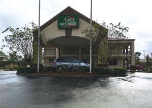 Hotel GUESTHOUSE INN DOTHAN