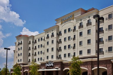 Hotel STAYBRIDGE SUITES BATON ROUGE-UNIV AT SOUTHGATE