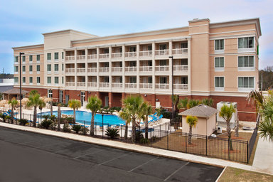 Hotel HOLIDAY INN DOTHAN