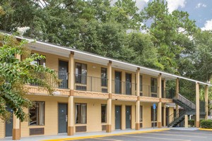 Hotel HOWARD JOHNSON INN DOTHAN