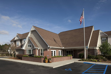Hotel RESIDENCE INN DOTHAN