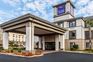 Hotel SLEEP INN & SUITES