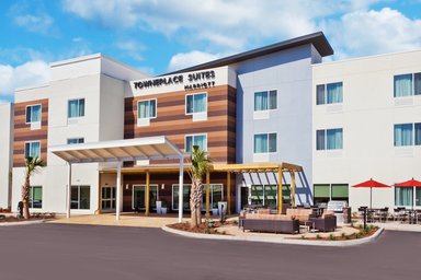 Hotel TOWNEPLACE STES DOTHA MARRIOTT