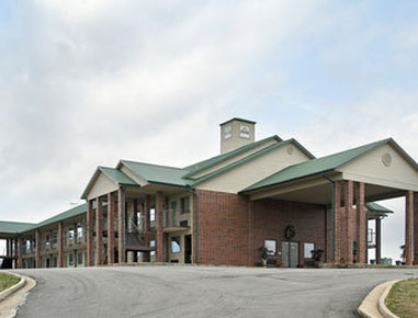 Hotel DAYS INN OZARK