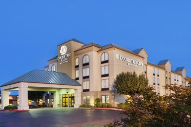 Hotel DOUBLETREE CLUB BY HILTON SPRINGDALE