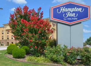 Hotel HAMPTON INN HARRISON
