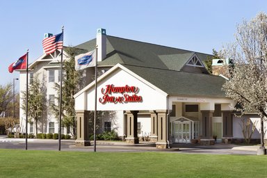 Hotel HAMPTON INN - SUITES SPRINGDALE