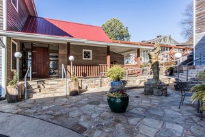 Hotel INN AT THE MILL/AN ASCEND HOTEL COLLECTION MEMBER