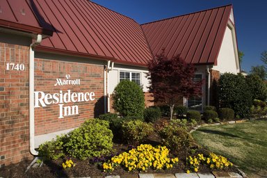Hotel RESIDENCE INN SPRINGDALE