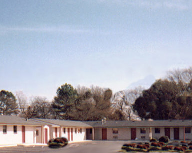 Hotel SCOTTISH INNS AND SUITES