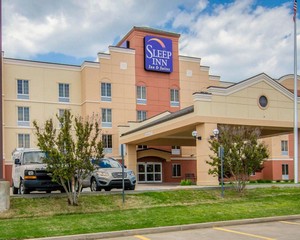 Hotel SLEEP INN & SUITES