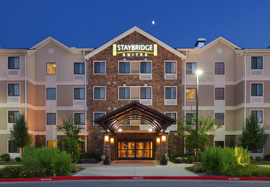 Hotel STAYBRIDGE SUITES FAYETTEVILLE/UNIV OF ARKANSAS