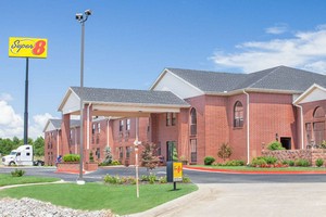 Hotel SUPER 8  LOWELL/BENTONVILLE/ROGERS AREA