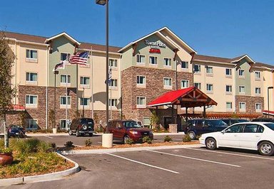 Hotel TOWNEPLACE SUITES BATON ROUGE GONZALES