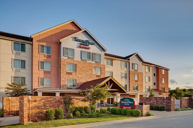 Hotel TOWNEPLACE SUITES FAYETTEVILLE NORTH/SPRINGDALE