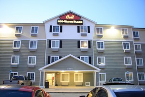 Hotel VALUE PLACE FAYETTEVILLE AR