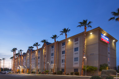 Hotel CANDLEWOOD SUITES YUMA
