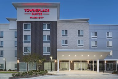 Hotel TOWNEPLACE SUITES BATON ROUGE PORT ALLEN