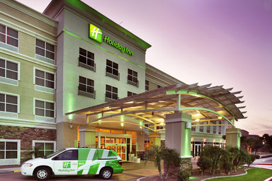 Hotel HOLIDAY INN YUMA