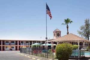 Hotel HOWARD JOHNSON BY WYNDHAM YUMA