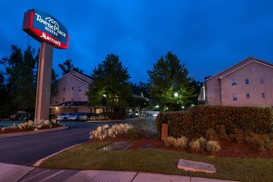 Hotel TOWNEPLACE SUITES BATON ROUGE SOUTH