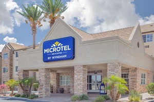 Hotel MICROTEL INN & SUITES BY WYNDHAM YUMA