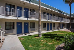 Hotel MOTEL 6 YUMA EAST