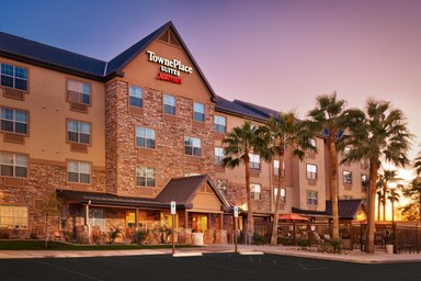 Hotel TOWNEPLACE SUITES YUMA