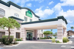 Hotel WINGATE BY WYNDHAM YUMA