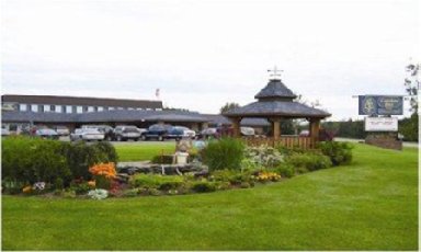 Hotel CARIBOU INN AND CONVENTION CENTER
