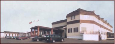 Hotel PRESQUE ISLE INN AND CONVENTION CENTER