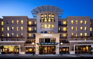 Hotel ANDAZ NAPA - A CONCEPT BY HYATT