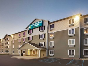 Hotel WOODSPRING SUITES BATON ROUGE
