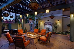 Hotel BEST WESTERN SONOMA VALLEY INN & KRUG EVENT CENTER
