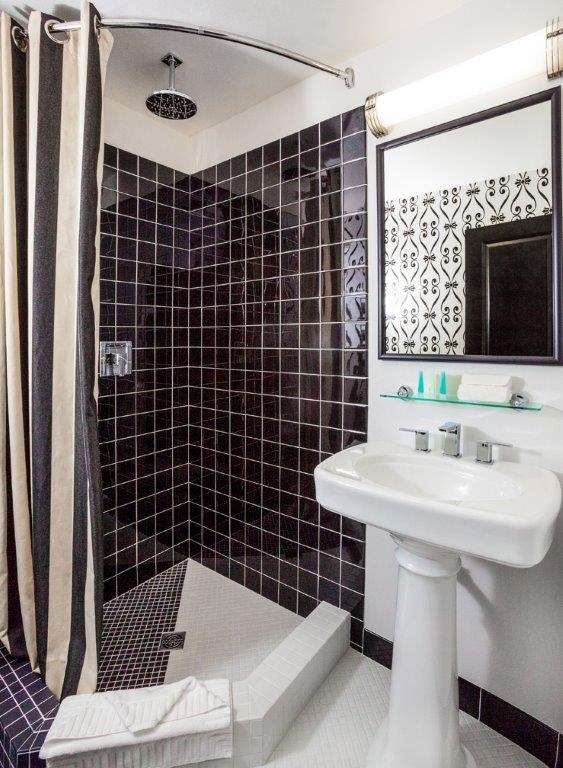 Hotel CALISTOGA MOTOR LODGE AND SPA