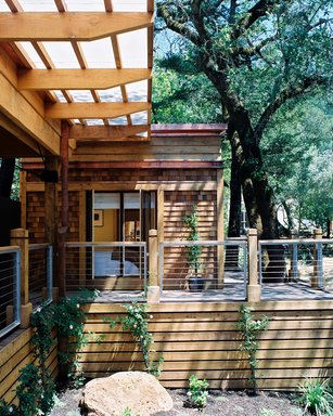 Hotel CALISTOGA RANCH, AN AUBERGE RESORT