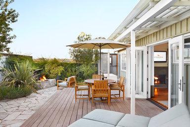Hotel CARNEROS RESORT AND SPA